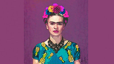 Frida Kahlo